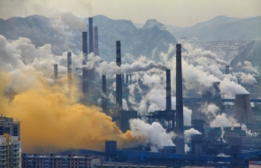 Tổng quan về xử lý khí thải - Tại sao phải xử lý khí thải